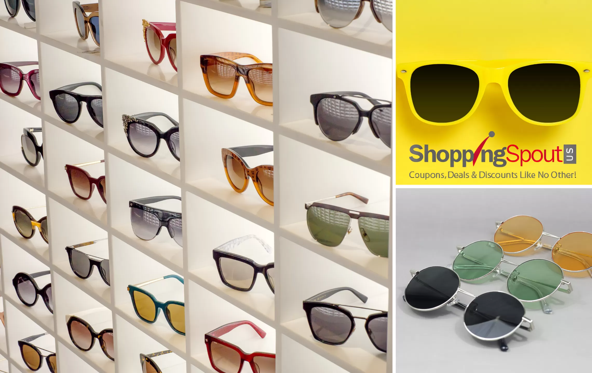 Why People Consider To Buy Sunglasses from SunGlass Hut?
